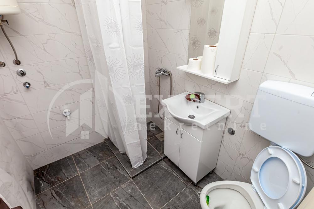 Slika 11 - Stan u zgradi, uknjižen, centralno grejanje, oglas ID p-015946