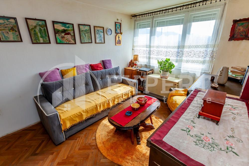 Glavna slika -Stan u zgradi, uknjižen, oglas ID p-015957