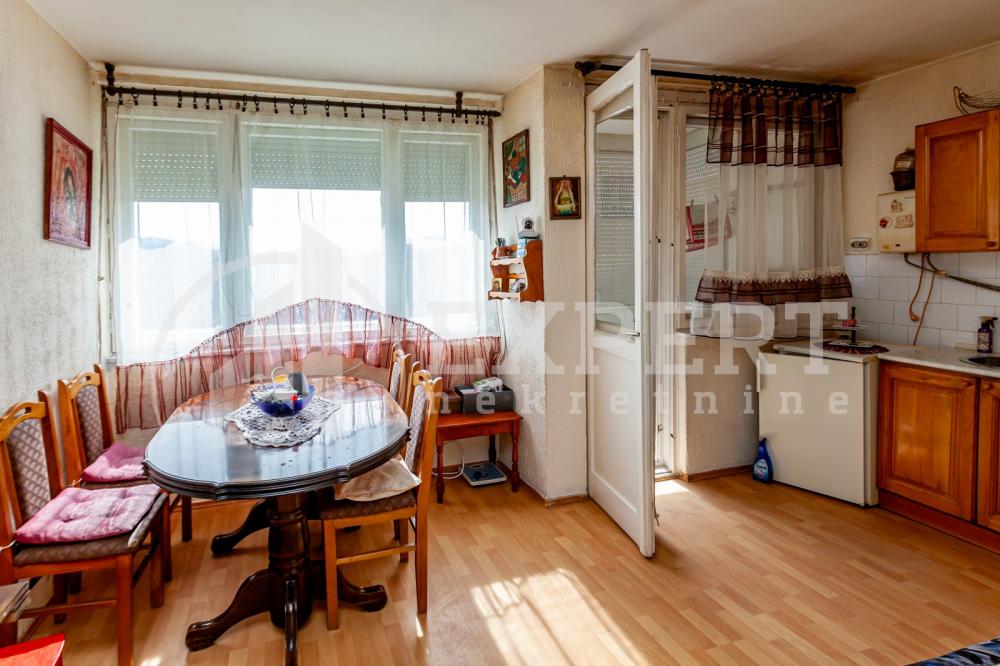 Slika 4 - Stan u zgradi, uknjižen, oglas ID p-015957