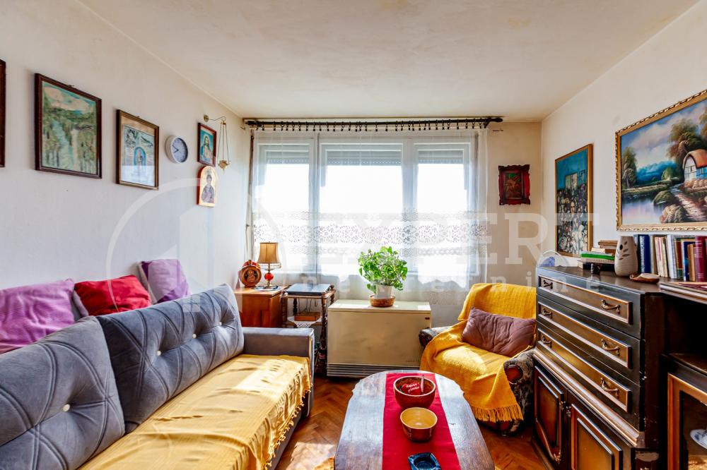 Slika 1 - Stan u zgradi, uknjižen, oglas ID p-015957