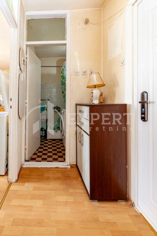 Slika 3 - Stan u zgradi, uknjižen, oglas ID p-015957