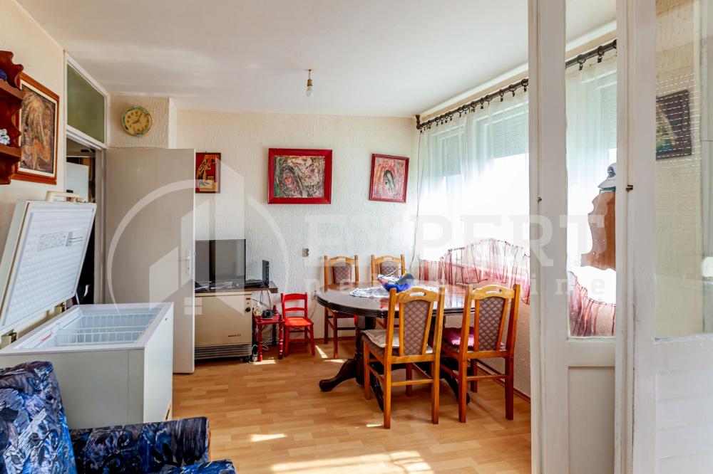 Slika 6 - Stan u zgradi, uknjižen, oglas ID p-015957