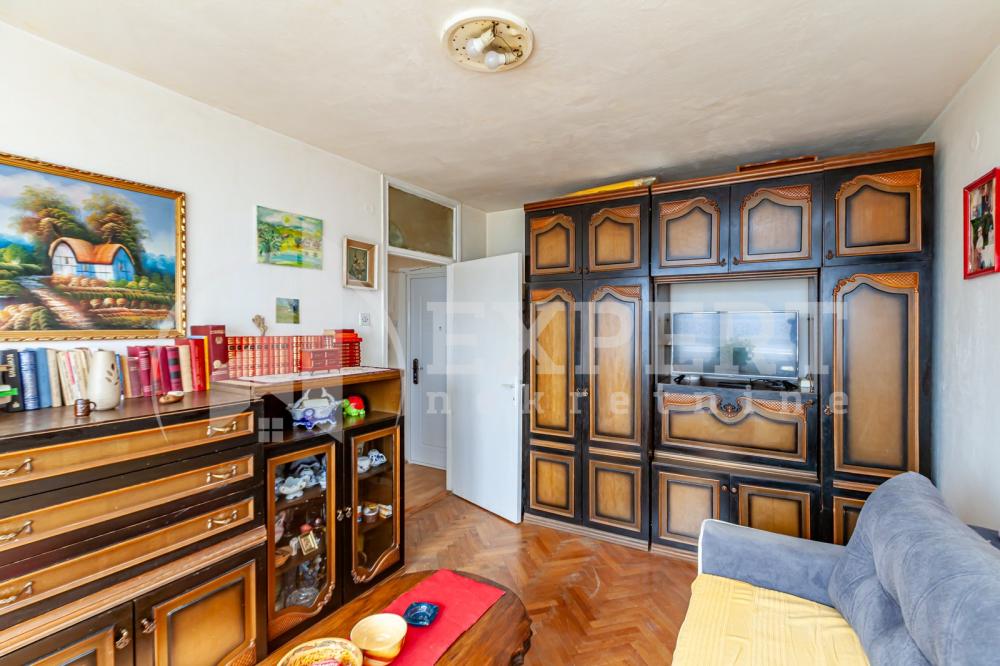 Slika 2 - Stan u zgradi, uknjižen, oglas ID p-015957