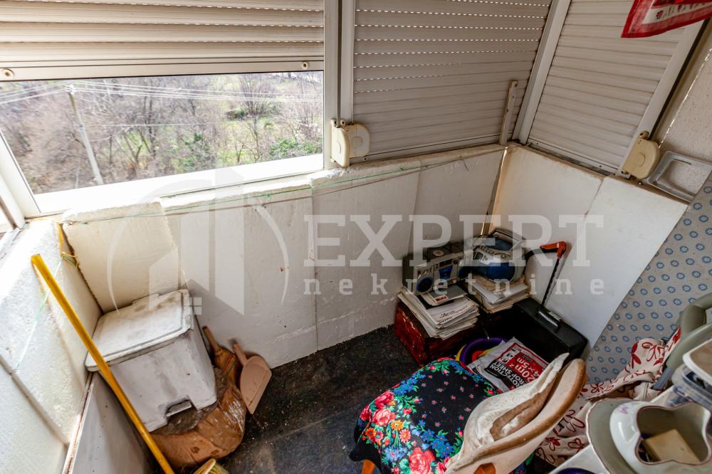 Slika 7 - Stan u zgradi, uknjižen, oglas ID p-015957