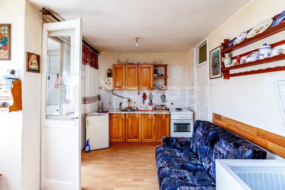 Slika 5 - Stan u zgradi, uknjižen, oglas ID p-015957