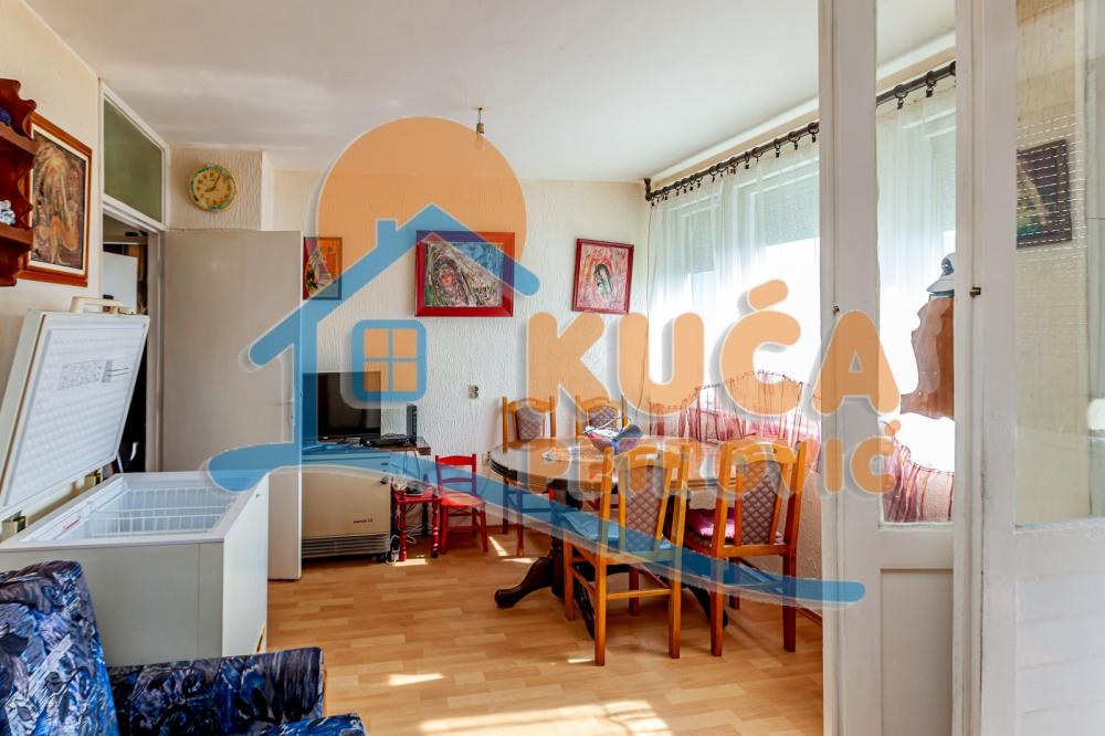 Slika 6 - Stan u zgradi, uknjižen, oglas ID p-015957