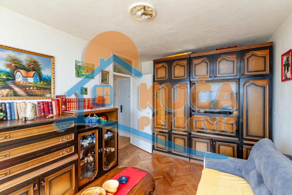 Slika 2 - Stan u zgradi, uknjižen, oglas ID p-015957