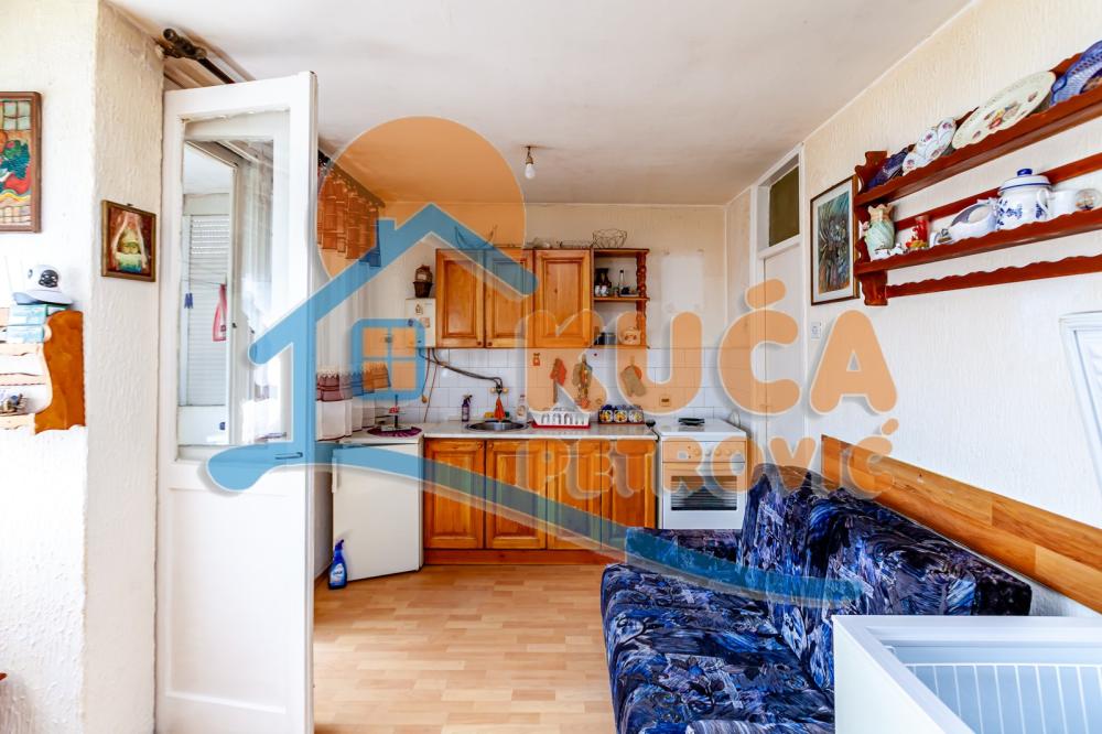 Slika 5 - Stan u zgradi, uknjižen, oglas ID p-015957