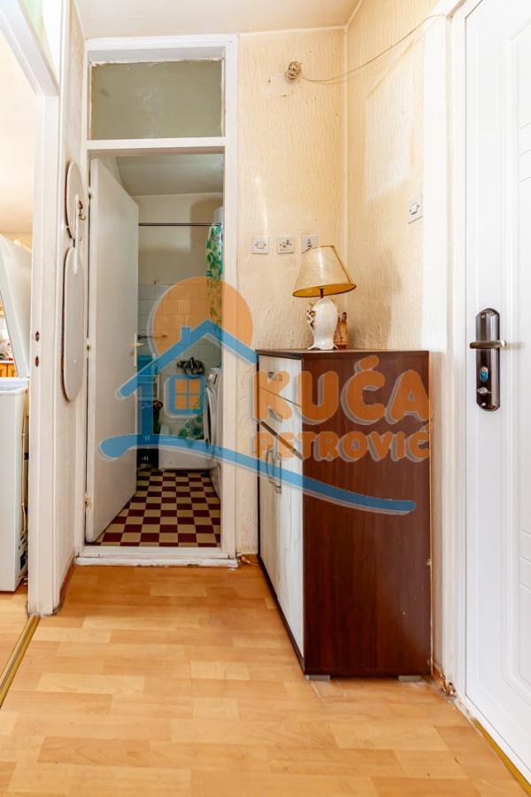 Slika 3 - Stan u zgradi, uknjižen, oglas ID p-015957