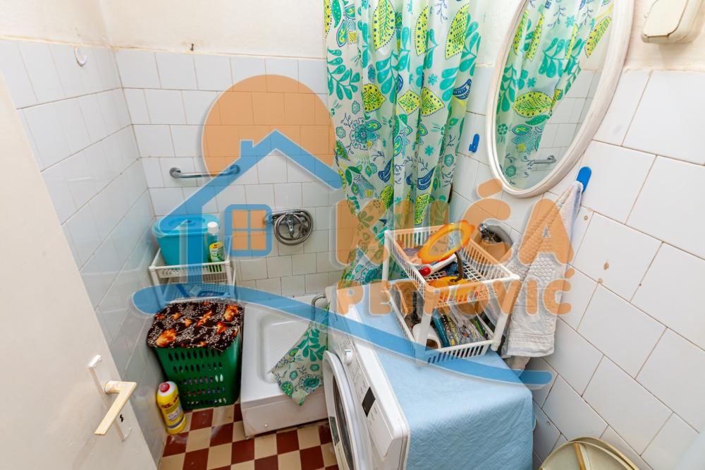 Slika 8 - Stan u zgradi, uknjižen, oglas ID p-015957