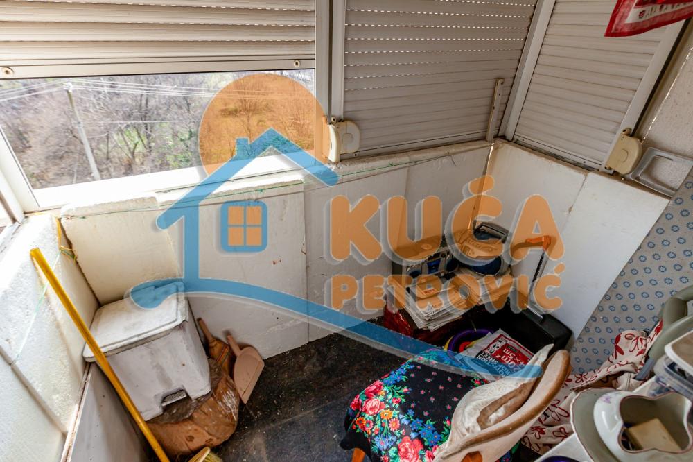 Slika 7 - Stan u zgradi, uknjižen, oglas ID p-015957