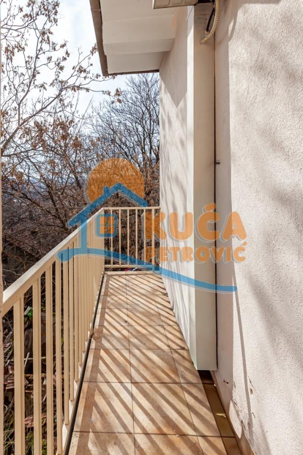 Slika 7 - Stan u zgradi, uknjižen, oglas ID p-015924