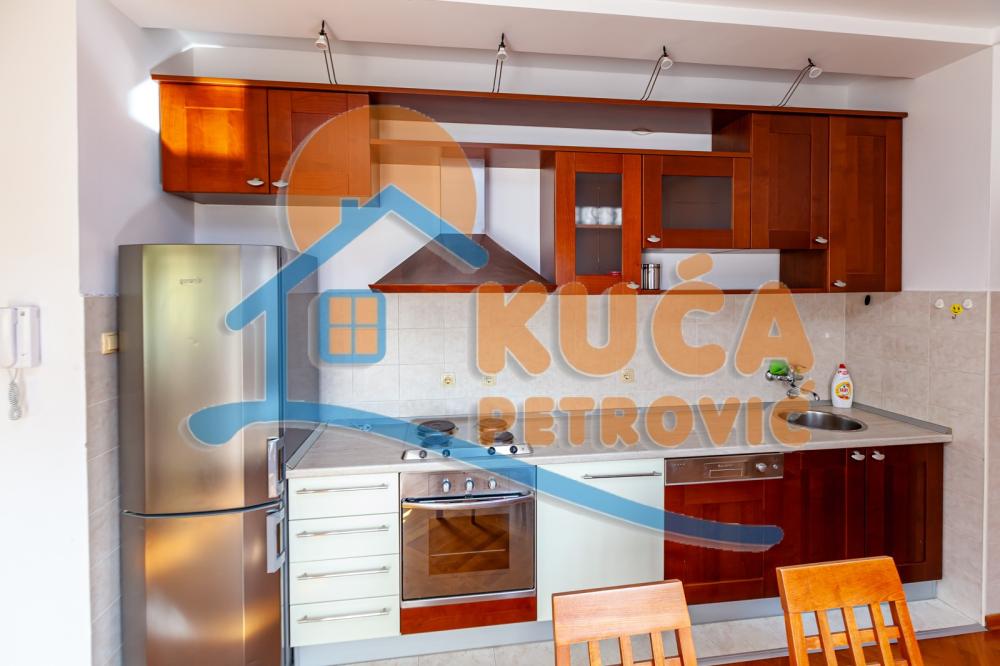 Slika 5 - Stan u zgradi, uknjižen, oglas ID p-015924