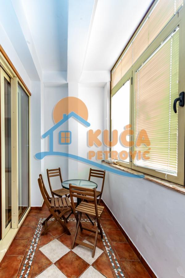 Slika 8 - Stan u zgradi, uknjižen, oglas ID p-015924