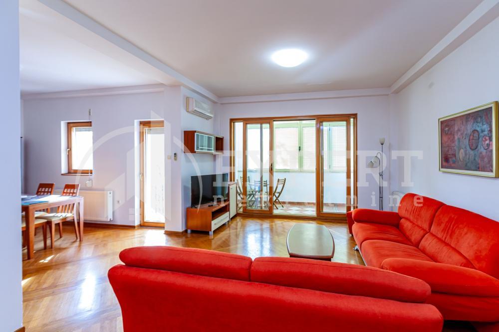 Glavna slika -Stan u zgradi, uknjižen, oglas ID p-015924