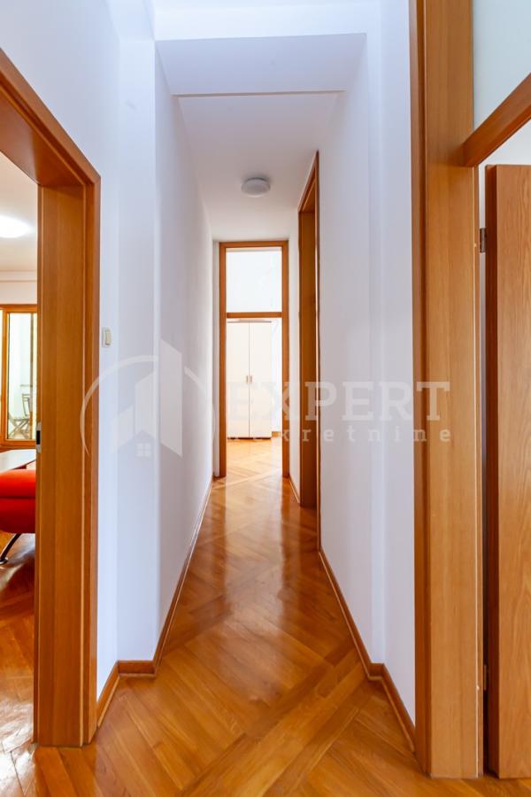 Slika 11 - Stan u zgradi, uknjižen, oglas ID p-015924