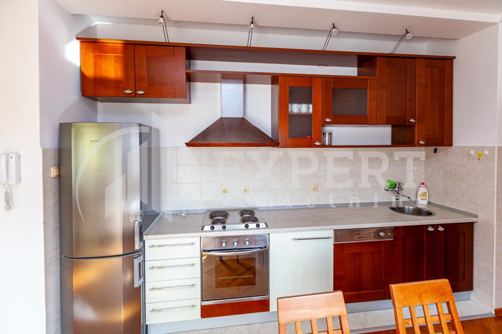 Slika 5 - Stan u zgradi, uknjižen, oglas ID p-015924