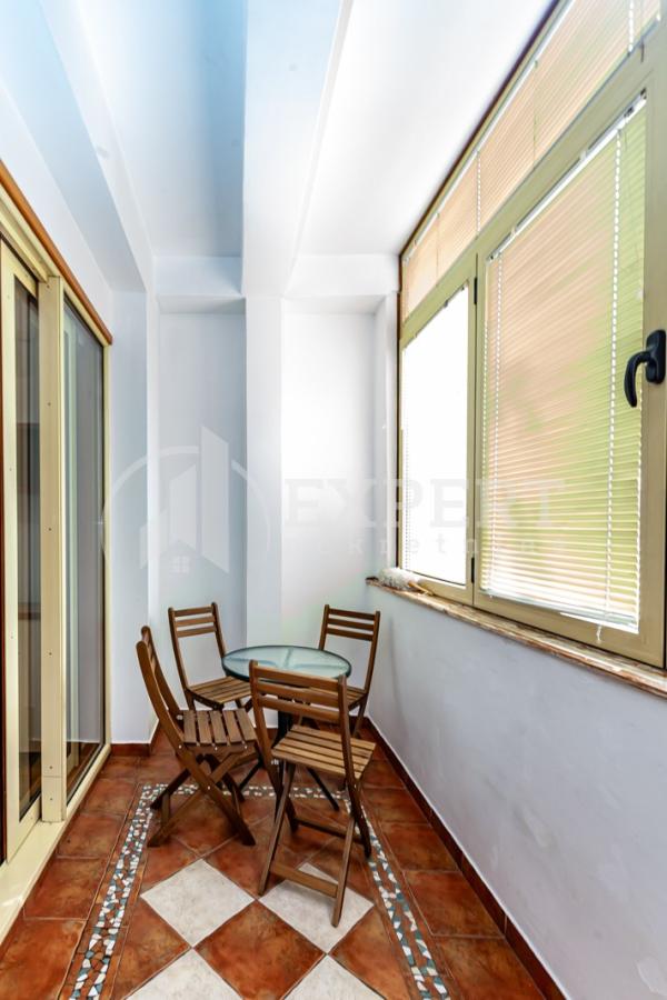 Slika 8 - Stan u zgradi, uknjižen, oglas ID p-015924