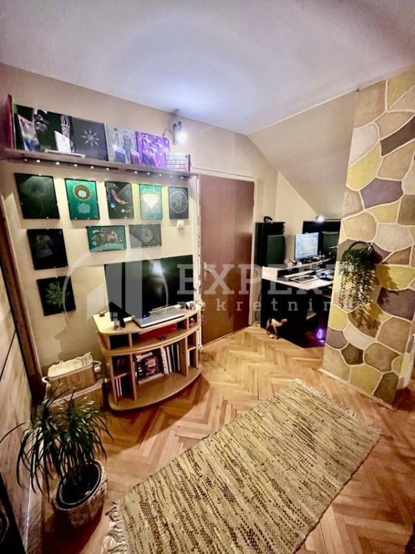 Slika 7 - Stan u zgradi, grejanje na struju, oglas ID p-016013