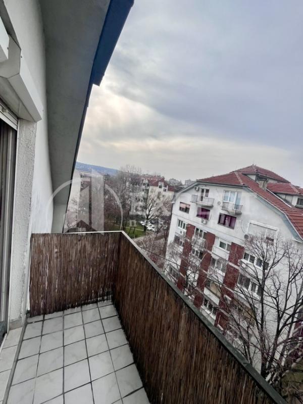 Slika 9 - Stan u zgradi, grejanje na struju, oglas ID p-016013