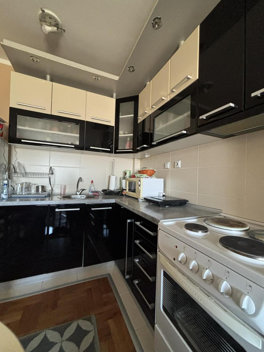 Glavna slika -Prodaja dvosobnog stana, Gornjomatejevačka Niš, terasa, lift