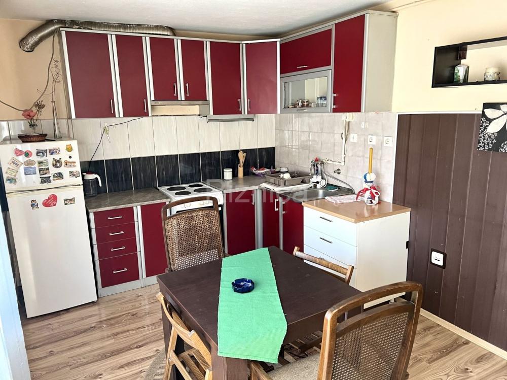 Slika 4 - Prodaja jednoiposobnog stana, Pantelej Niš, terasa