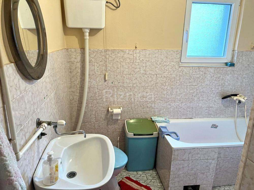 Slika 6 - Prodaja jednoiposobnog stana, Pantelej Niš, terasa