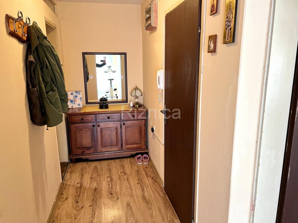 Slika 7 - Prodaja jednoiposobnog stana, Pantelej Niš, terasa