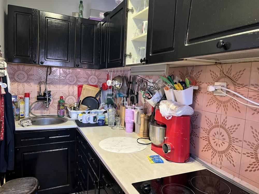 Slika 9 - Prodaja dvoiposobnog stana, Pantelej Niš, terasa, garaža