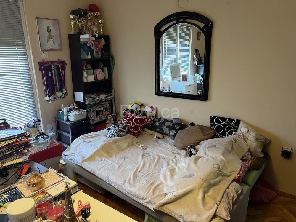 Slika 11 - Prodaja dvoiposobnog stana, Pantelej Niš, terasa, garaža