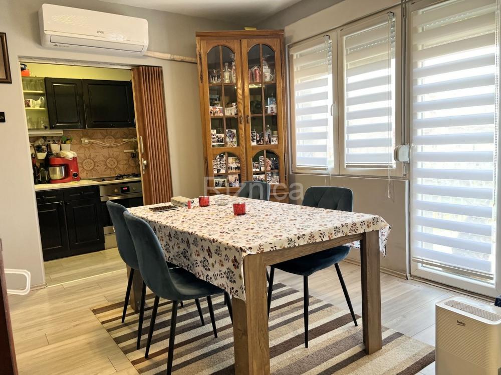 Slika 7 - Prodaja dvoiposobnog stana, Pantelej Niš, terasa, garaža