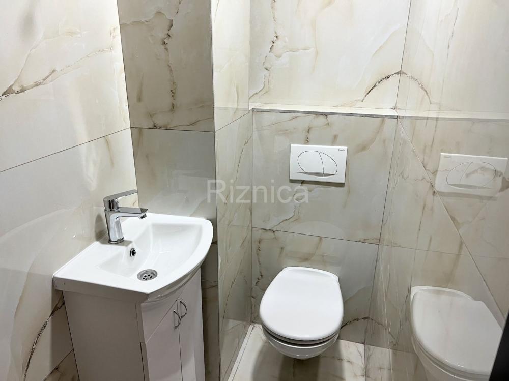 Slika 5 - Prodaja troiposobnog stana, Pantelej Niš, terasa