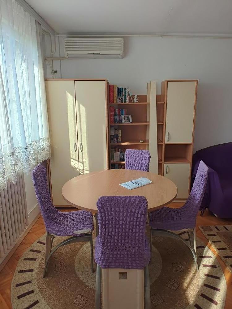 Slika 1 - Prodaja jednoiposobnog stana, Bul.dr.Zorana Djindjića Niš, lift