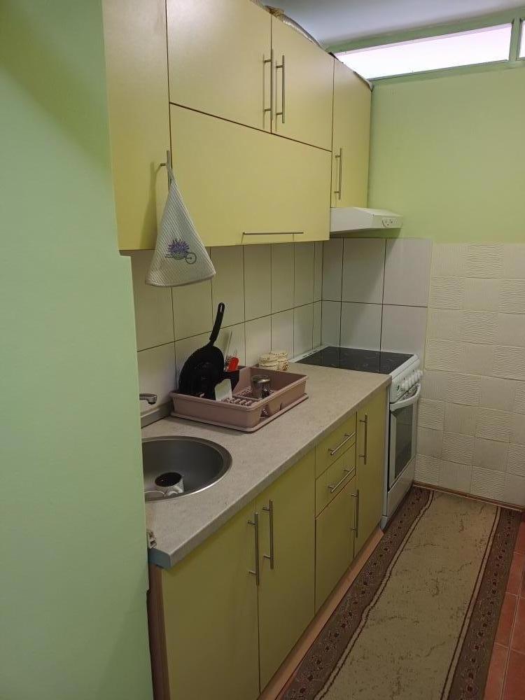 Slika 4 - Prodaja jednoiposobnog stana, Bul.dr.Zorana Djindjića Niš, lift