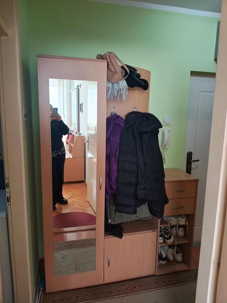 Slika 7 - Prodaja jednoiposobnog stana, Bul.dr.Zorana Djindjića Niš, lift