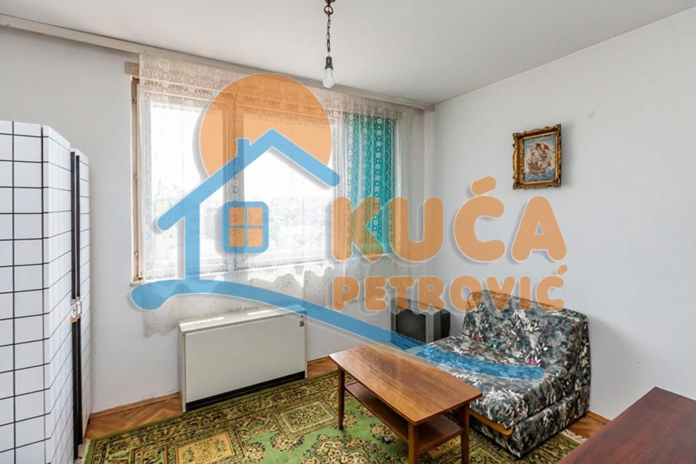 Slika 9 - Stan u zgradi, oglas ID p-016109