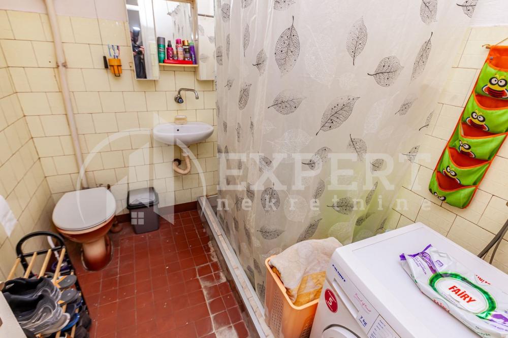 Slika 6 - Stan u zgradi, grejanje na struju, oglas ID p-016054