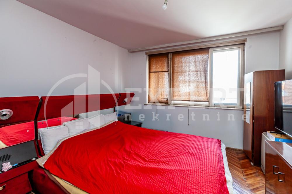 Slika 3 - Stan u zgradi, oglas ID p-016109