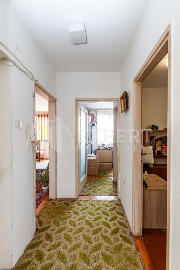 Slika 5 - Stan u zgradi, oglas ID p-016109