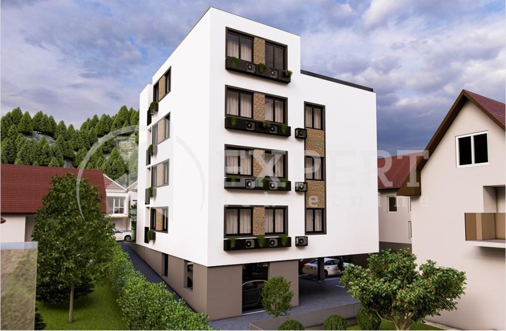 Glavna slika -Stan u zgradi, novogradnja, grejanje na struju, oglas ID p-016114