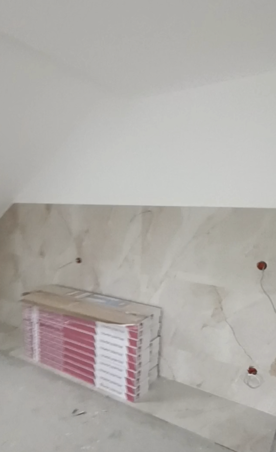 Slika 3 - Garsonjera Durlan sa terasom celom dužinom + besplatan parking