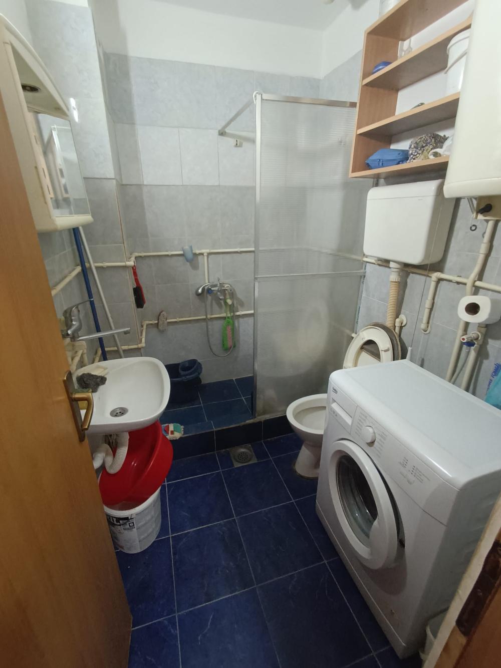 Slika 3 - Jednosoban stan sa parkingom, Pantelej