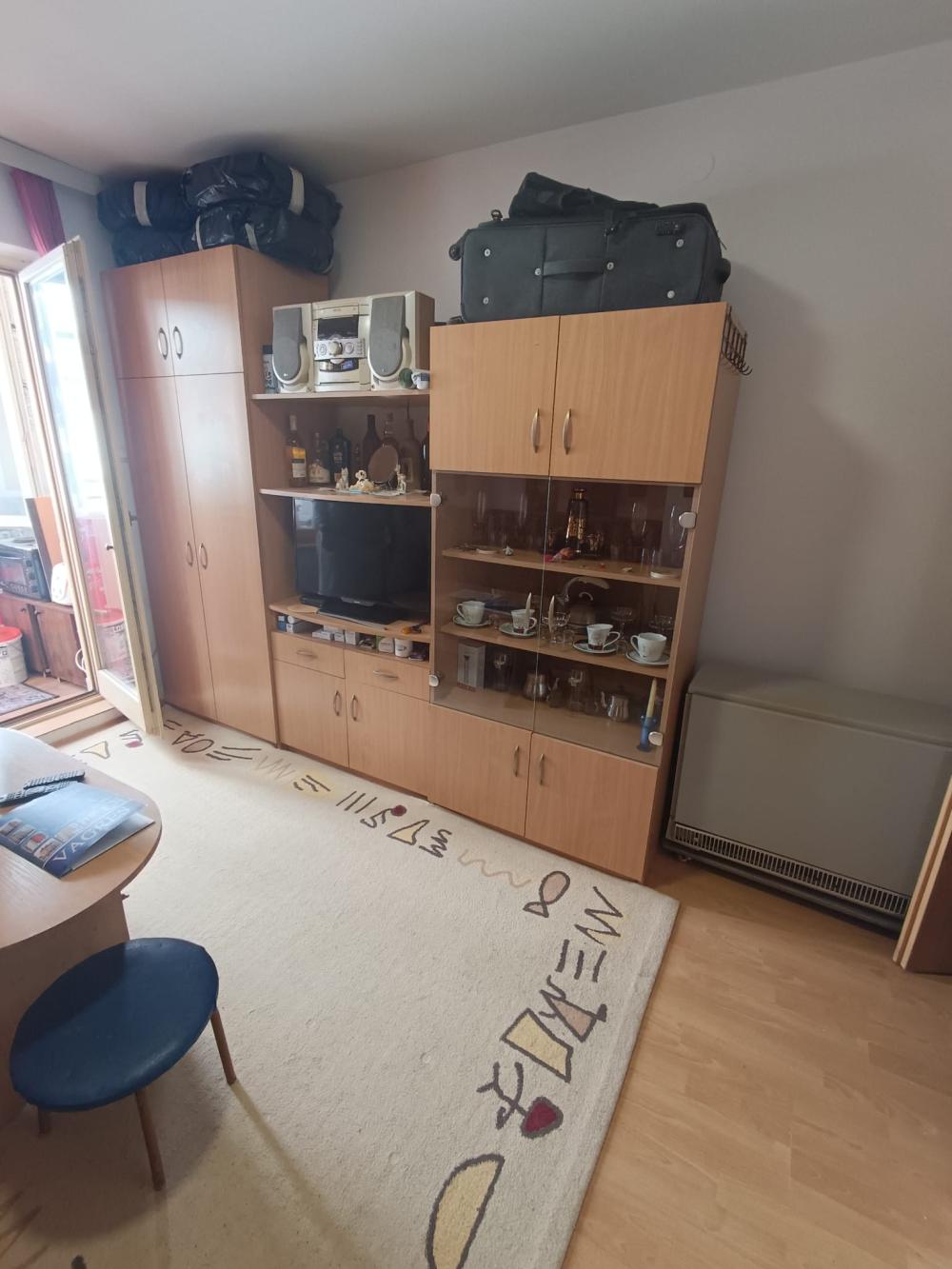 Slika 4 - Jednosoban stan sa parkingom, Pantelej