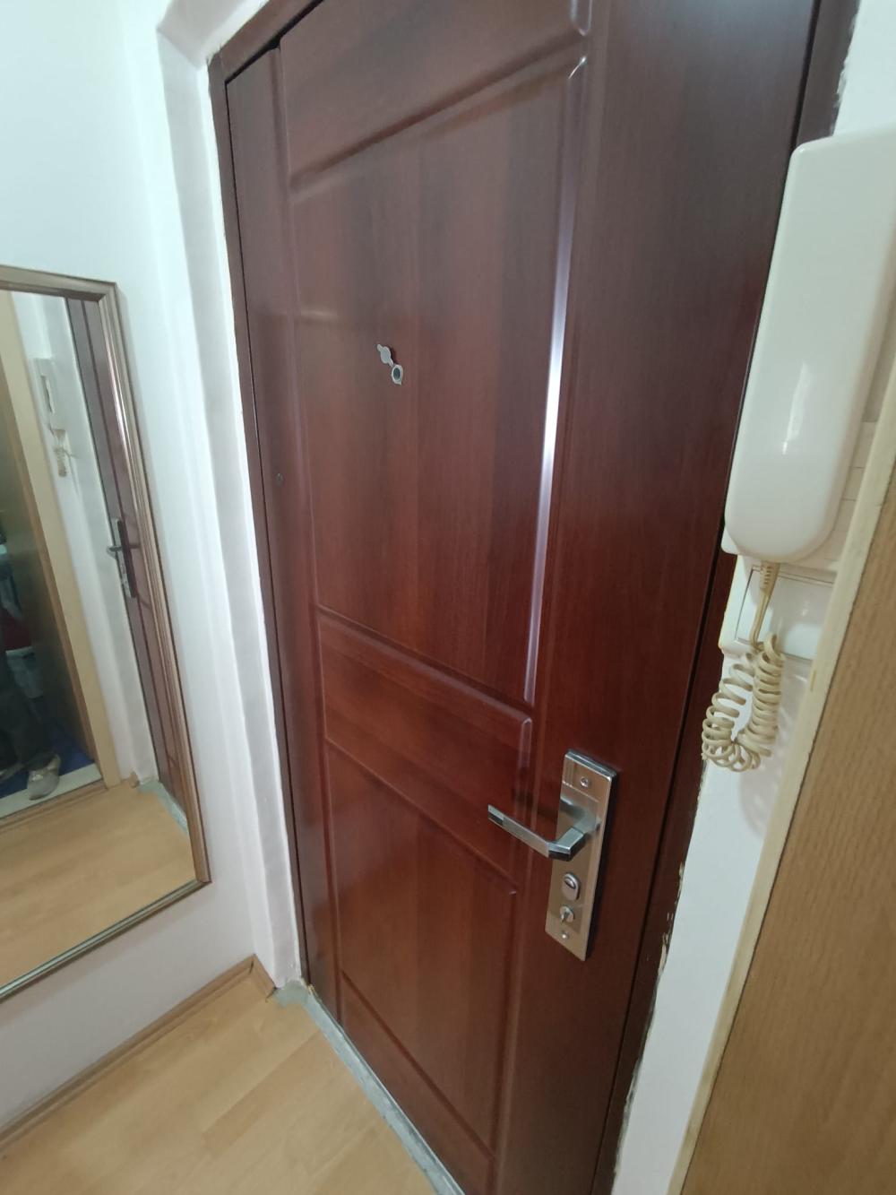 Slika 9 - Jednosoban stan sa parkingom, Pantelej