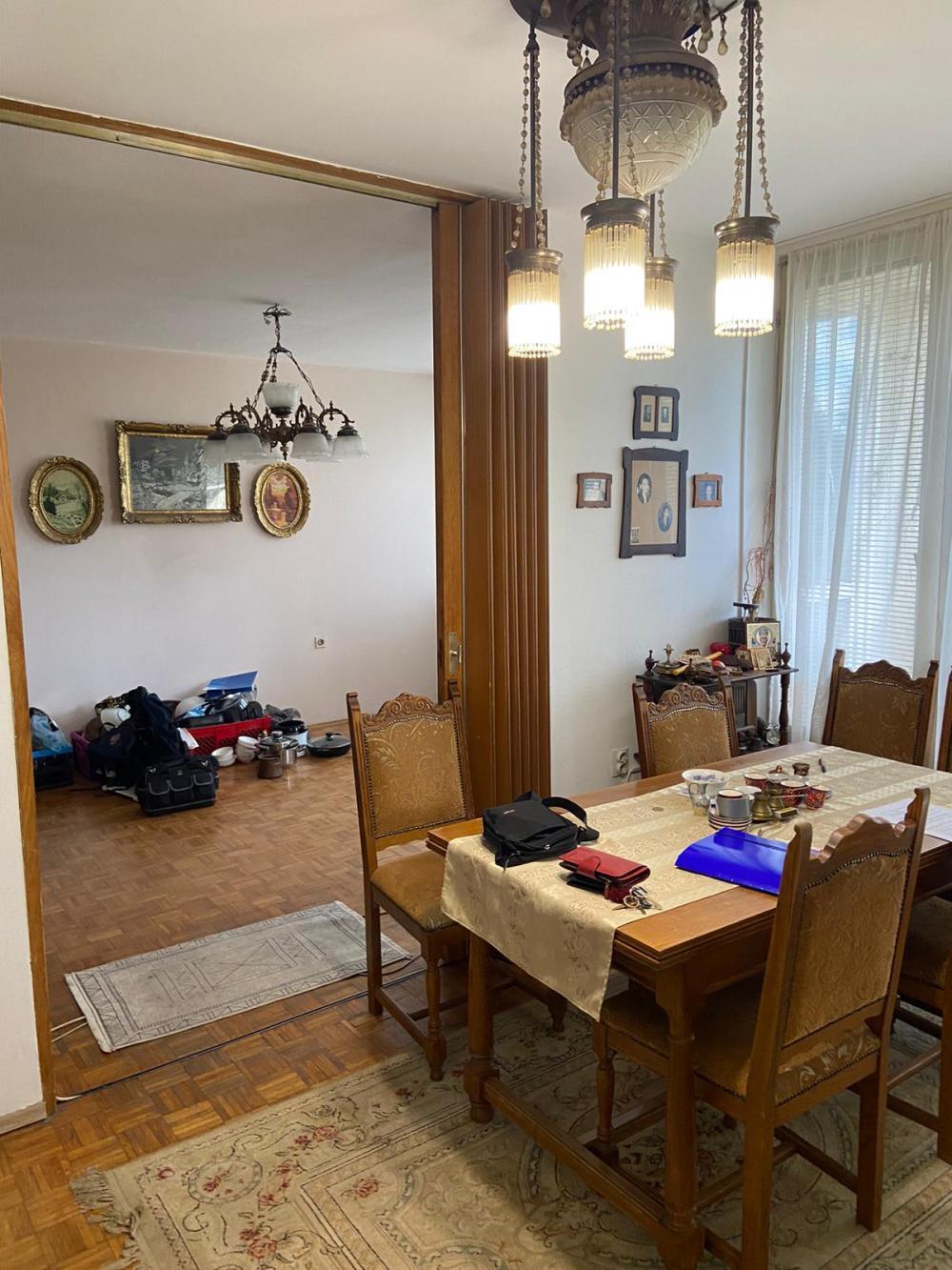 Glavna slika -78m2 sa dve terase, odlican raspored, prekoputa Delte