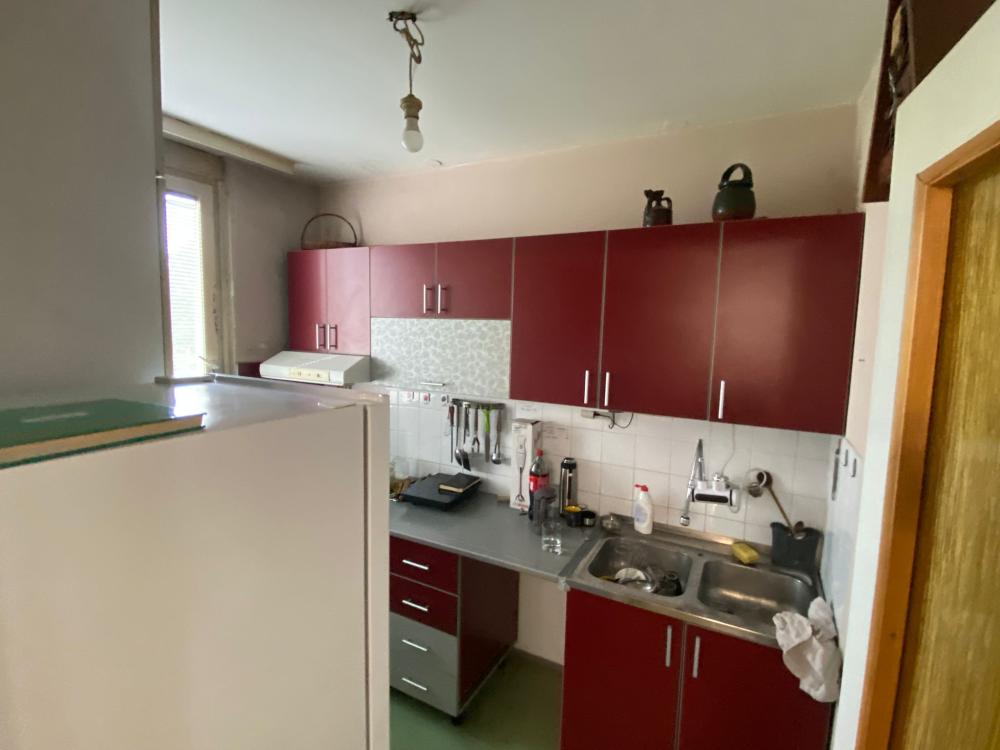 Slika 1 - 78m2 sa dve terase, odlican raspored, prekoputa Delte
