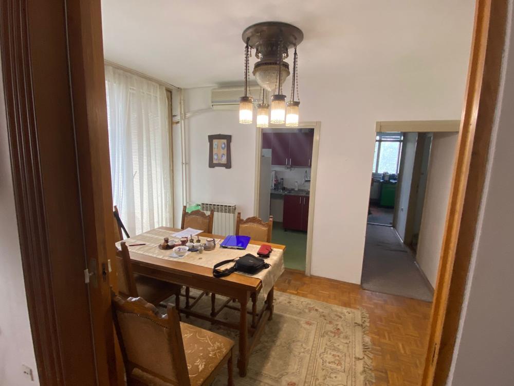 Slika 6 - 78m2 sa dve terase, odlican raspored, prekoputa Delte