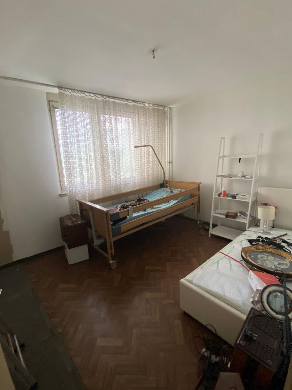 Slika 2 - 78m2 sa dve terase, odlican raspored, prekoputa Delte