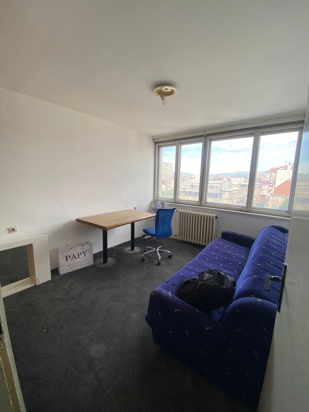 Slika 4 - Stan u 95 m2 u strogom centru Niša