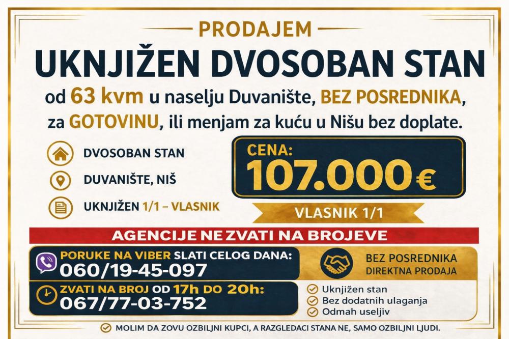 glavna slika oglasa